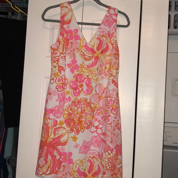 Lilly Pulitzer Dresses & Skirts - NWT LILLY PULITZER DRESS!!